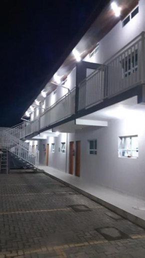 APARTAMENTO PORTAL DE UBATUBA